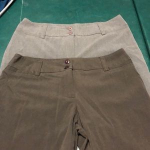 AB Studio Women’s slacks